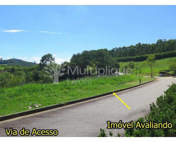 Foto de TERRENO | RESIDENCIAL FAZENDA SÃO SILVANO - MORUNGABA/SP