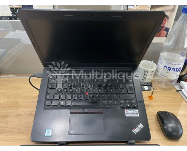 Foto de 05 NOTEBOOKS DA MARCA DELL OU LENOVO