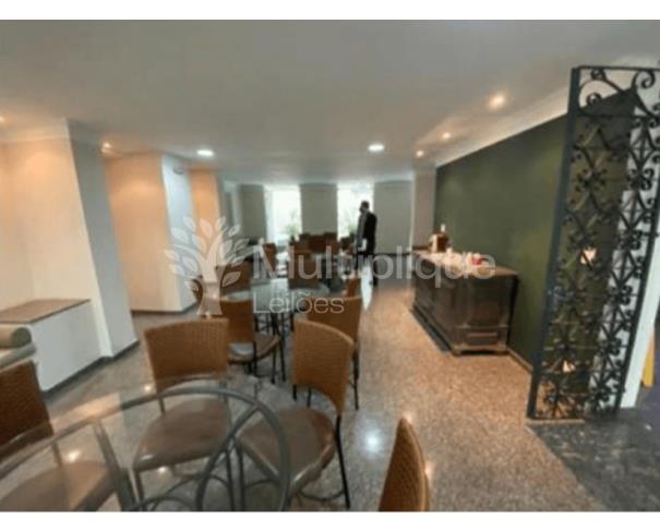 Foto de APARTAMENTO | BELA VISTA - SÃO PAULO/SP 