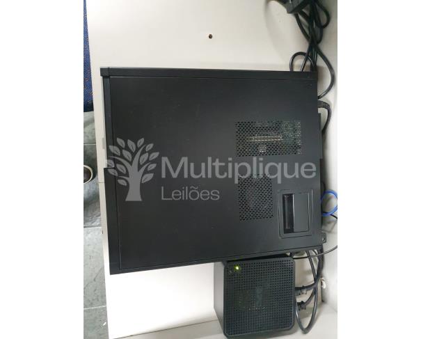 Foto de 17 CPUS DELL E 17 MONITORES DELL