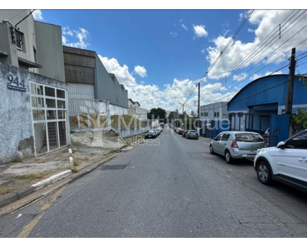 Foto de IMÓVEL INDUSTRIAL | SANTANA DE PARNAÍBA - SP
