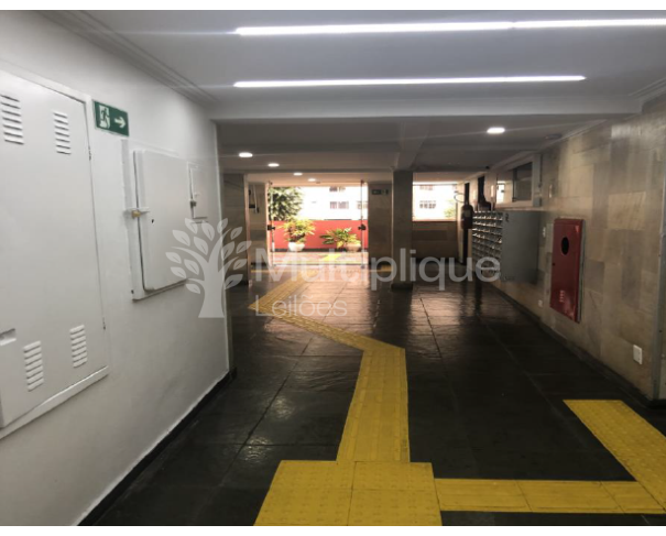 Foto de APARTAMENTO | JARDIM CELESTE - SÃO PAULO/SP
