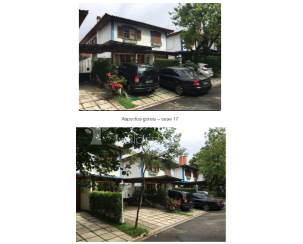 Foto de CASA EM CONDOMÍNIO | MORUMBI SUL - SP