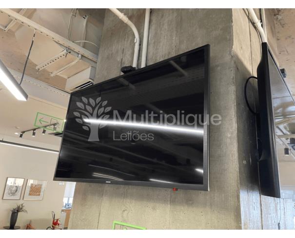 Foto de TELEVISÃO SAMSUNG 50'