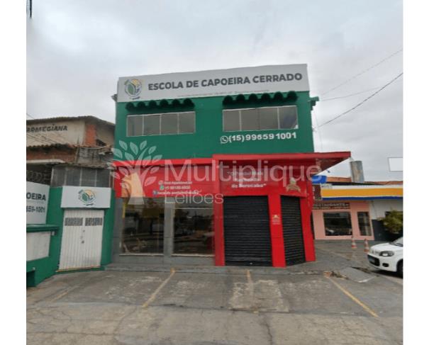 Foto de PRÉDIO COMERCIAL | SOROCABA - SP