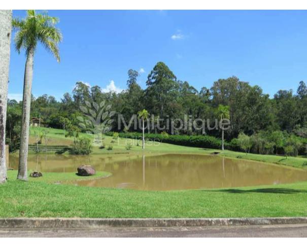 Foto de TERRENO | RESIDENCIAL FAZENDA SÃO SILVANO - MORUNGABA/SP