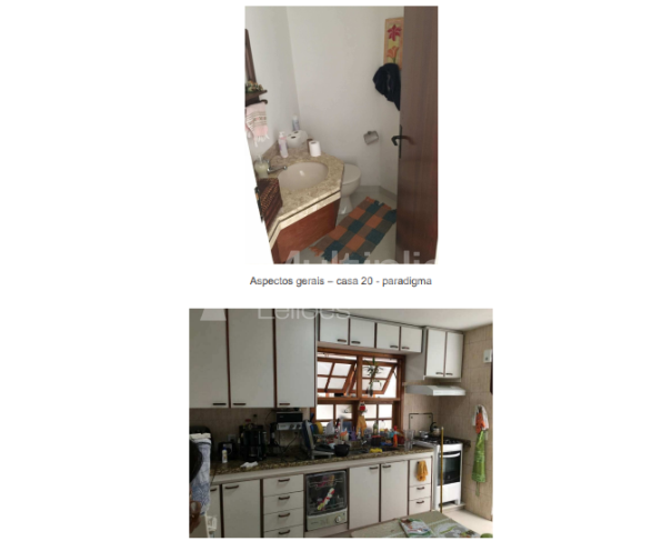 Foto de CASA EM CONDOMÍNIO | MORUMBI SUL - SP