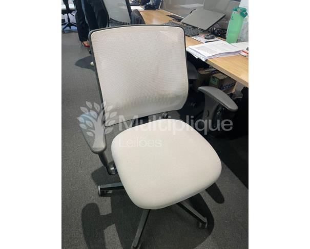 Foto de 10 CADEIRAS ERGONÔMICAS FLEXFORM