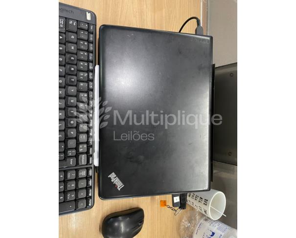 Foto de 05 NOTEBOOKS DA MARCA DELL OU LENOVO