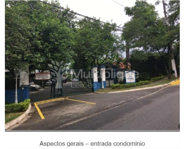 Foto de CASA EM CONDOMÍNIO | MORUMBI SUL - SP