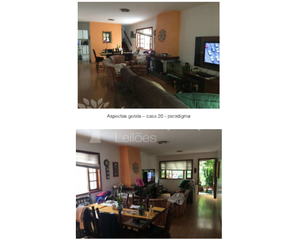 Foto de CASA EM CONDOMÍNIO | MORUMBI SUL - SP