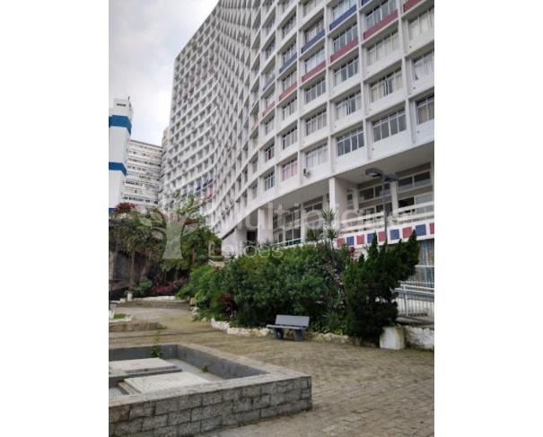 Foto de APARTAMENTO | JOSÉ MENINO - SANTOS/SP 