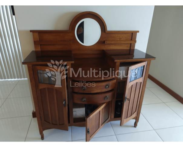 Foto de CÔMODA PARA SALA DE JANTAR