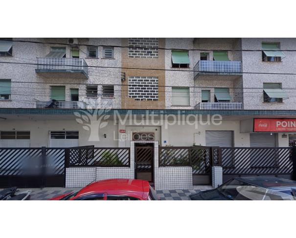 Foto de APARTAMENTO | GONZAGA - SANTOS/SP