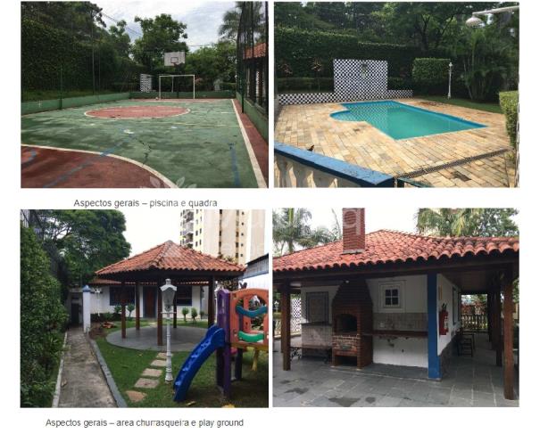 Foto de CASA EM CONDOMÍNIO | MORUMBI SUL - SP