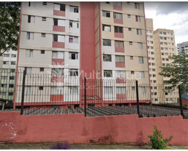 Foto de APARTAMENTO | JARDIM CELESTE - SÃO PAULO/SP