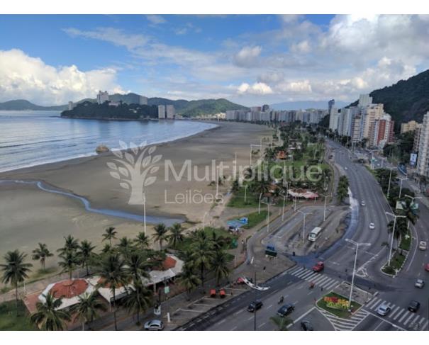 Foto de APARTAMENTO | JOSÉ MENINO - SANTOS/SP 