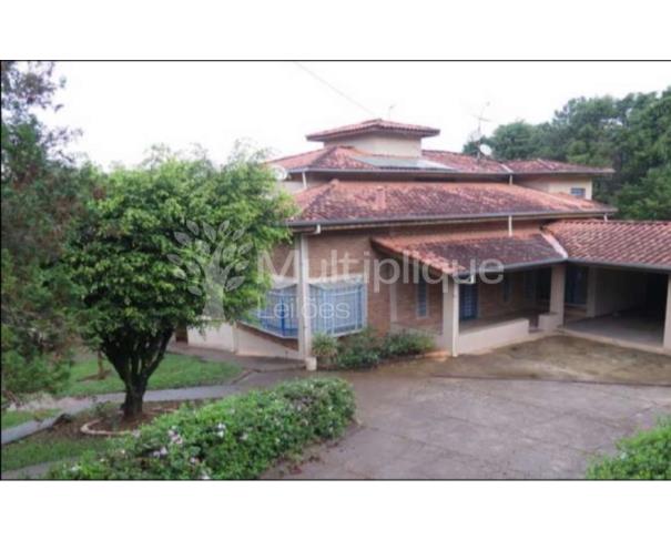 Foto de CASA | ITATIBA - SP