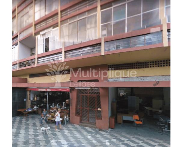Foto de APARTAMENTO | SANTA CECÍLIA - SP