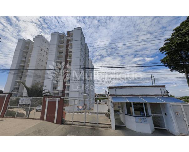 Foto de APARTAMENTO | JARDIM DO LAGO - SP