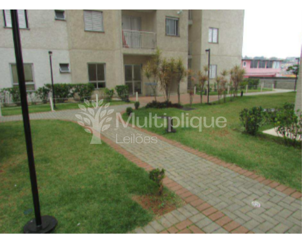 Foto de APARTAMENTO | CIDADE LIDER - SP