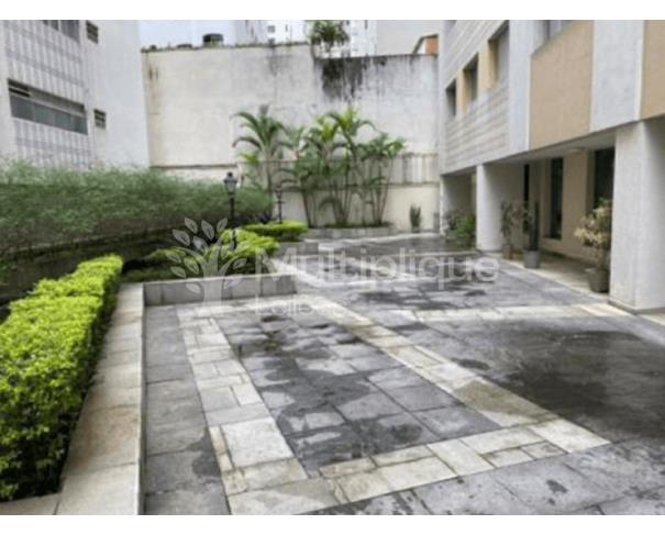 Foto de APARTAMENTO | BELA VISTA - SÃO PAULO/SP 