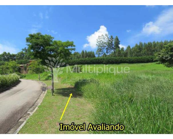 Foto de TERRENO | RESIDENCIAL FAZENDA SÃO SILVANO - MORUNGABA/SP