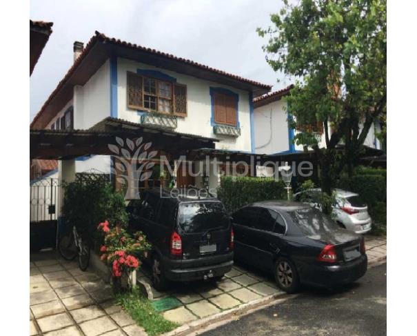 Foto de CASA EM CONDOMÍNIO | MORUMBI SUL - SP