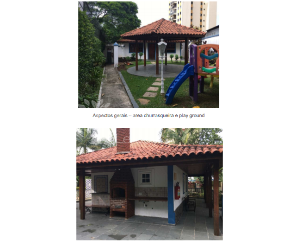 Foto de CASA EM CONDOMÍNIO | MORUMBI SUL - SP