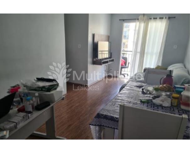 Foto de APARTAMENTO | VILA MENDES - SÃO PAULO/SP