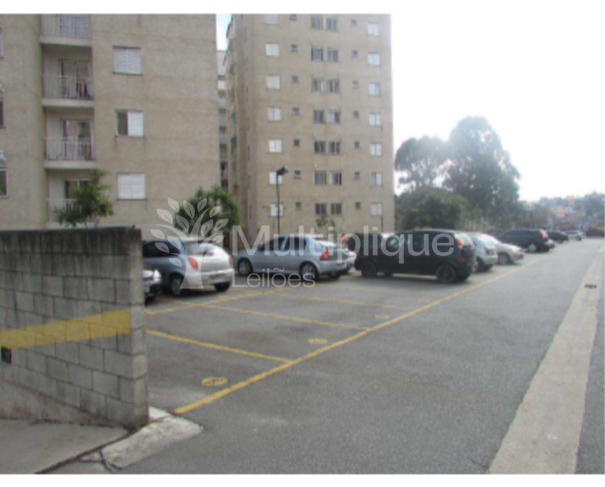 Foto de APARTAMENTO | CIDADE LIDER - SP