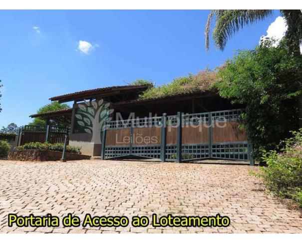 Foto de TERRENO | RESIDENCIAL FAZENDA SÃO SILVANO - MORUNGABA/SP