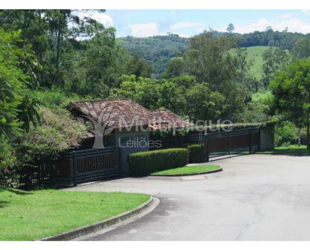 Foto de TERRENO | RESIDENCIAL FAZENDA SÃO SILVANO - MORUNGABA/SP
