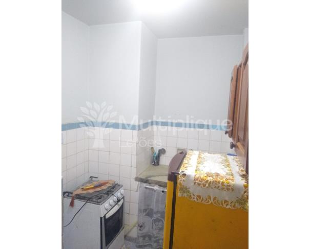 Foto de APARTAMENTO | JOSÉ MENINO - SANTOS/SP 