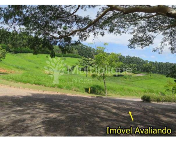 Foto de TERRENO | RESIDENCIAL FAZENDA SÃO SILVANO - MORUNGABA/SP