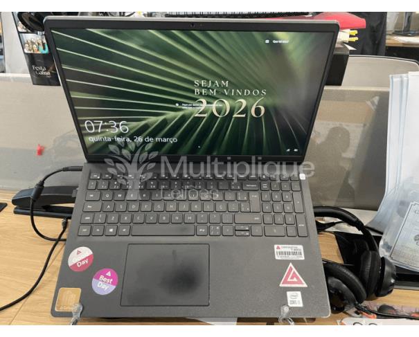 Foto de 05 NOTEBOOKS DA MARCA DELL OU LENOVO