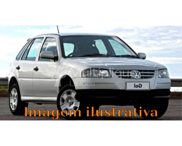 Foto de CARRO VW 1.0 GOL | CAÇAPAVA - SP
