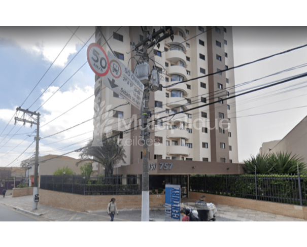 Foto de APARTAMENTO | CAMBUCI - SÃO PAULO/SP 