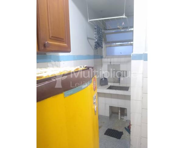 Foto de APARTAMENTO | JOSÉ MENINO - SANTOS/SP 