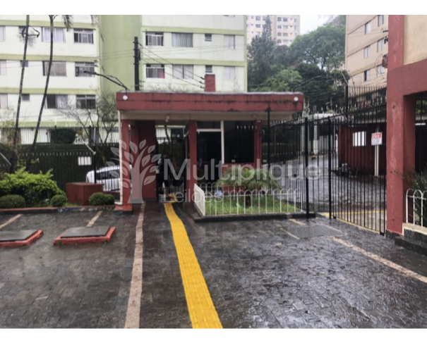 Foto de APARTAMENTO | JARDIM CELESTE - SÃO PAULO/SP