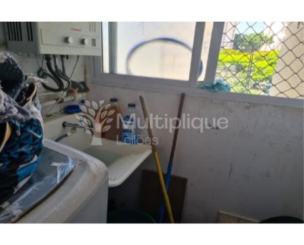 Foto de APARTAMENTO | VILA MENDES - SÃO PAULO/SP
