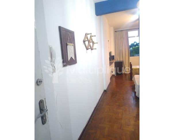 Foto de APARTAMENTO | JOSÉ MENINO - SANTOS/SP 