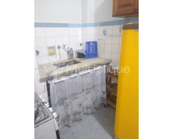 Foto de APARTAMENTO | JOSÉ MENINO - SANTOS/SP 