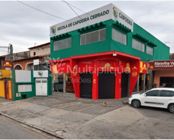 Foto de 50% DO IMÓVEL COMERCIAL EM  SOROCABA - SP (COM RENDA).