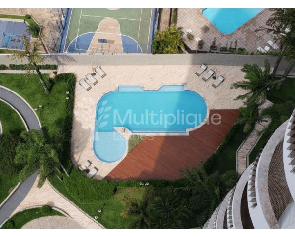 Foto de APARTAMENTO DUPLEX | VILA SUZANA -SP.