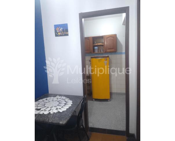 Foto de APARTAMENTO | JOSÉ MENINO - SANTOS/SP 
