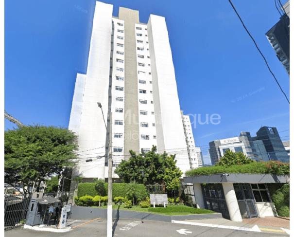 Foto de APARTAMENTO | JD. ANÁLIA FRANCO - SP