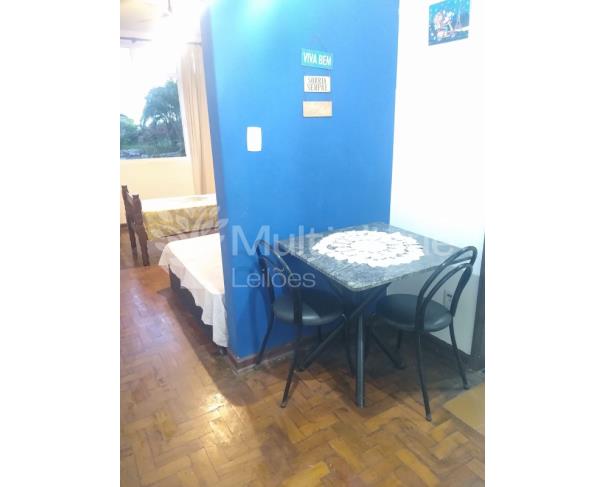 Foto de APARTAMENTO | JOSÉ MENINO - SANTOS/SP 