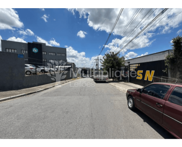 Foto de IMÓVEL INDUSTRIAL | SANTANA DE PARNAÍBA - SP