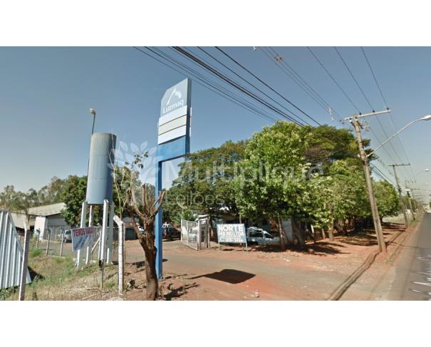 Foto de IMÓVEL INDUSTRIAL | UBERLÂNDIA/MG
